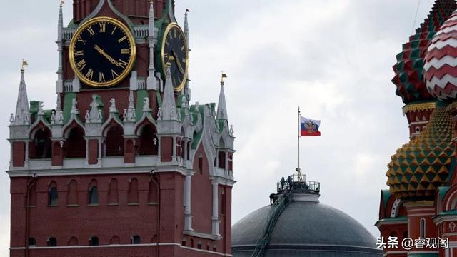 28条卖乌计划内幕！俄方写好剧本，美特使负责递话