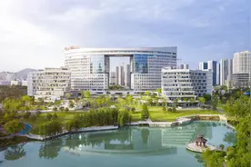 知识城城发集团：实力护航，匠筑高品质美好“新”人居图片