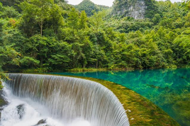 贵州被低估的10个绝美景区，个个都是世界级旅游名片，你去过几个