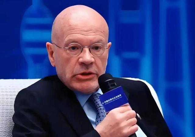 英国教授：中国崛起不可怕，可怕的是，他是一个伪装成国家的文明