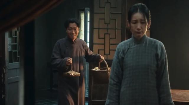 《生万物》结局全是意外，苏苏被毒死，封大脚牺牲，还有多人下线