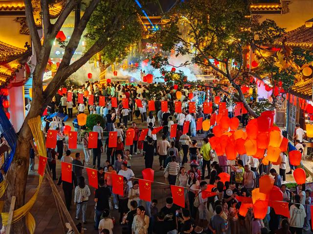 大湾区退役老兵为何青睐湖北小城云梦？