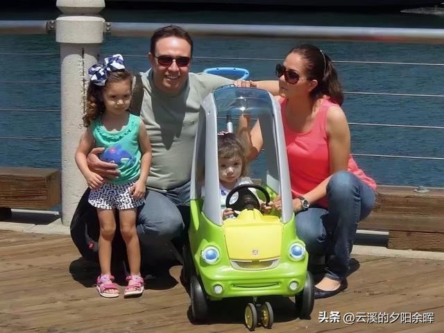 美国东西海岸游（七）——海风与时光交织的圣地亚哥一日游