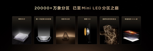 追求极致，一步到位！双十一入手机皇TCL X11L的五大理由