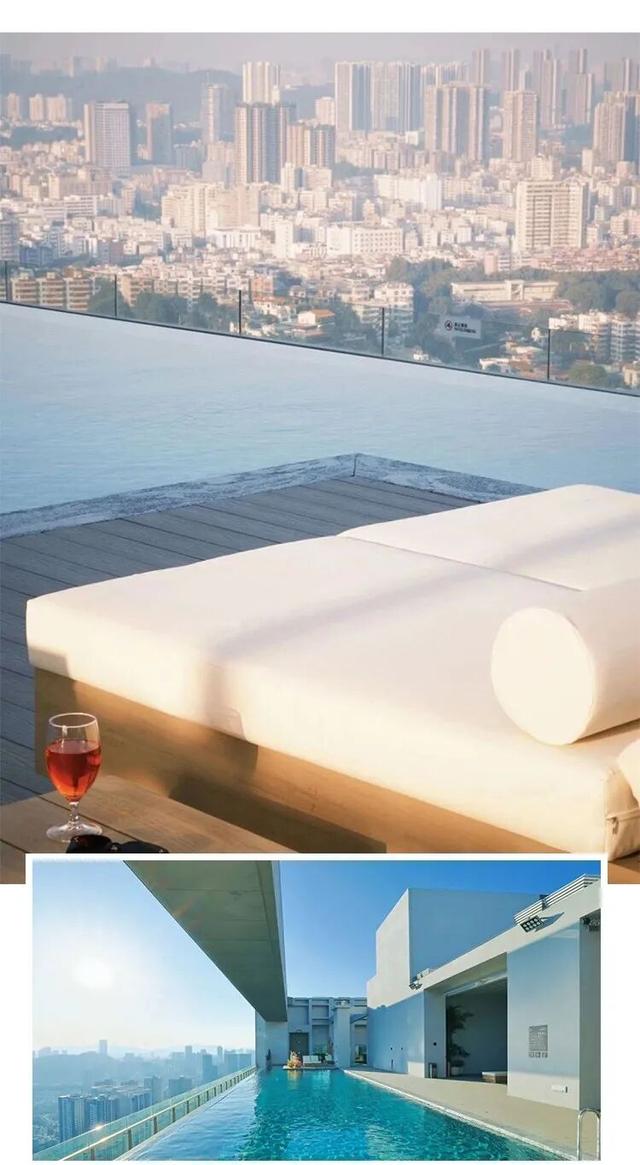 “趣龙岗”打卡新地标！全城玩咖速集结→