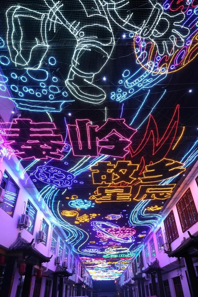 高温逃离计划！留坝这条小众路线，人少景美超治愈