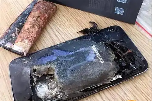 不准踏入中国市场一步？我国下达“逐客令”，三星绝望：放过我们