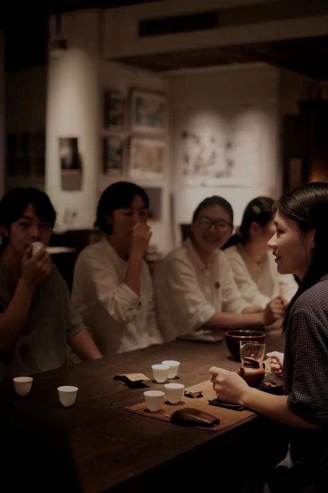 武夷山 | 我就说，这才是过日子~