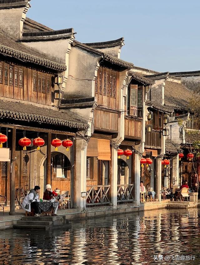 适合冬天一个人去的六个旅行地：与寒冷，也与自己温柔相拥