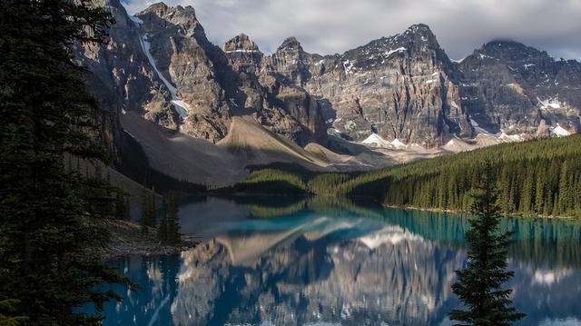 世界上最令人印象深刻的自然奇观