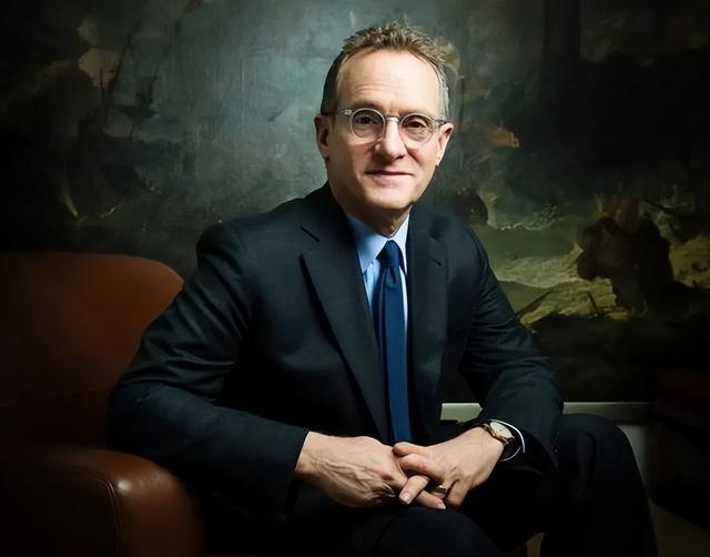 股市的历史正在重演