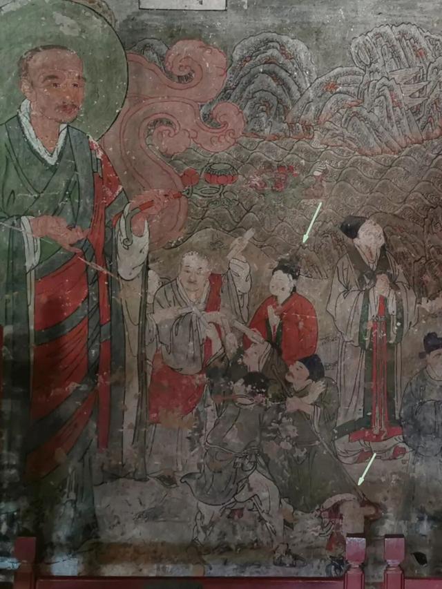 从天津，坐个绿皮火车去蓟州，寻访仅存的三大元构之一的独乐寺