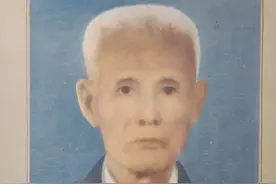 泰国老华侨离世回乡梦碎，广东后代盼寻海外亲人下落图片