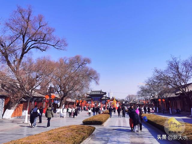 流量为媒 文脉为魂 ——天水文旅从"网红出圈"到"长红深耕"的蝶变密码