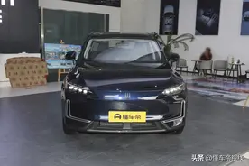 新车｜售价23.88万元，创维EV6闪现版上市，纯电续航520公里图片