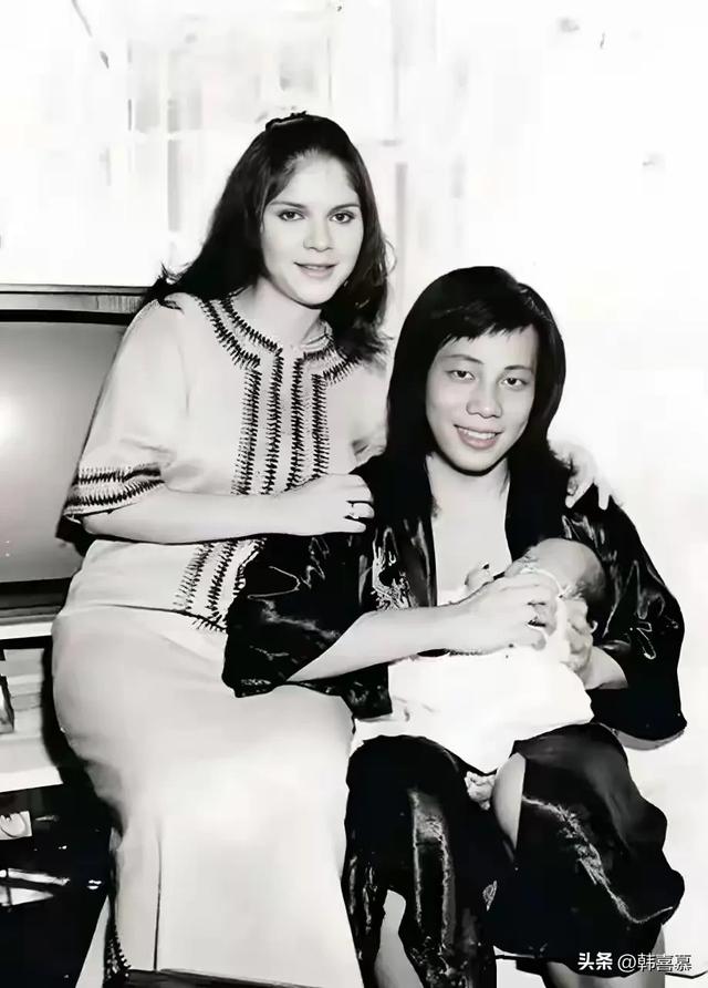 梁小龙去世	，死因成谜，狂发生前视频，承认婚内出轨	，妻子很漂亮