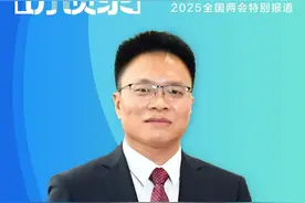 专访丨天津市西青区区长王志平：充分发挥资源优势，加快高质量发展步伐图片