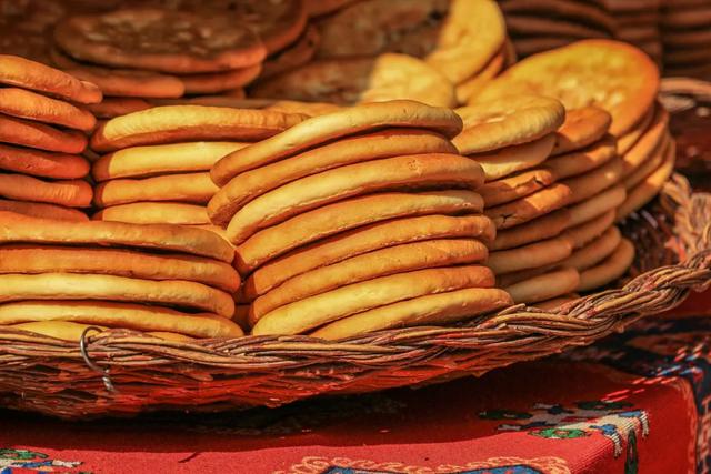 中国最西端的一座城，玉石般的地方——超全新疆喀什旅游攻略