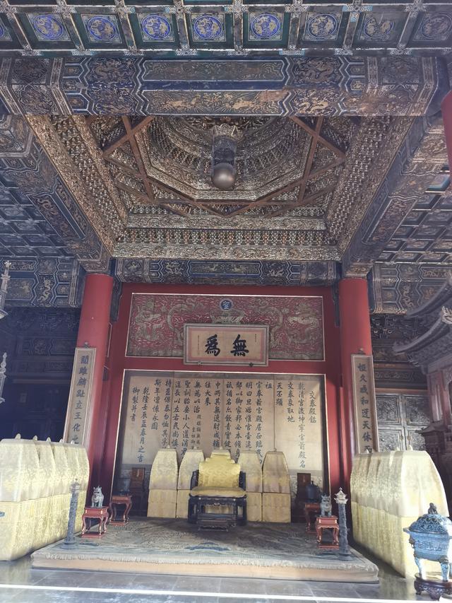 哥俩同行——北京