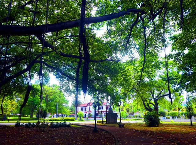 中美洲旅游：古巴首都哈瓦那两日纪行（图）