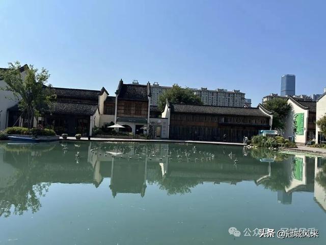 杭州城记·火车西站与梦想小镇