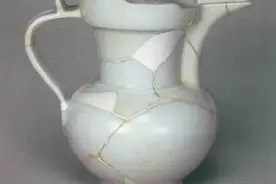 近年来永乐御窑瓷器考古发掘情况图片