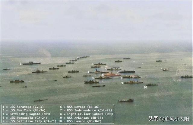 福建舰亮剑，戳穿航母无用论。