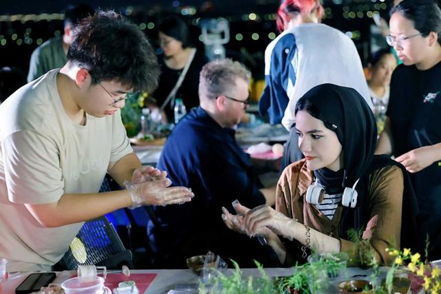 宁波这9家景区，成为转型提质新标杆