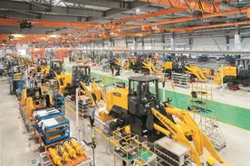 机智的开拓——柳州机械产业发展观察图片