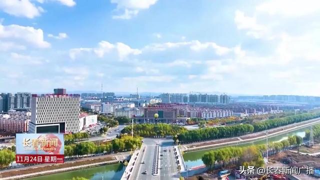 高质量发展新答卷丨双阳区：“鹿”鸣林海促融合 文旅赋能绘新卷