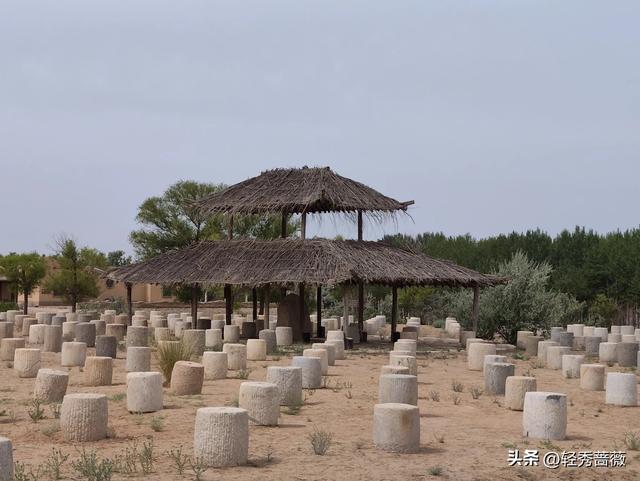 塞上江南宁夏，一个被严重低估的旅游大省