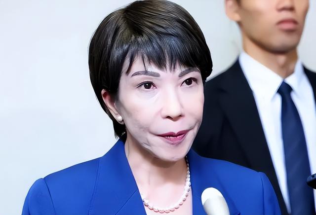 解散倒计时	，高市立下军令状，再次向北京喊话，中方态度很坚决