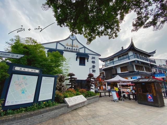 上海这个郊区不一般：历史悠久、经济发达，发展前景被普遍看好？