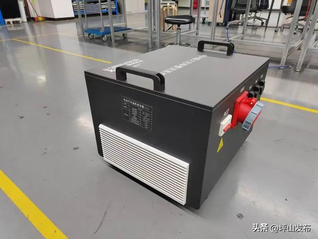 即将启幕!坪山“创新天团”携硬核科技亮相高交会