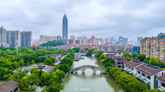 浙江又一个Citywalk天花板，温州四天游经典攻略来了