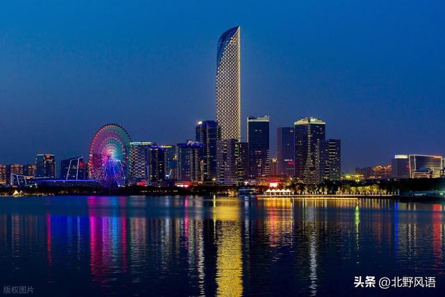 苏州再次入选全国十佳城市｜但本地人说：我们周末宁愿在家睡觉