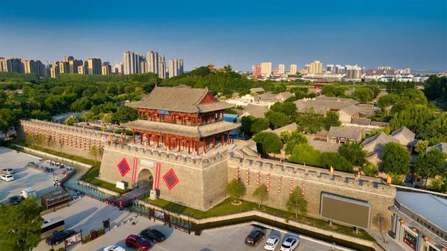 “十一”没耍够？别急，还可以去这……