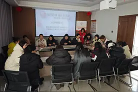 百变扭扭棒 扭出新花样图片