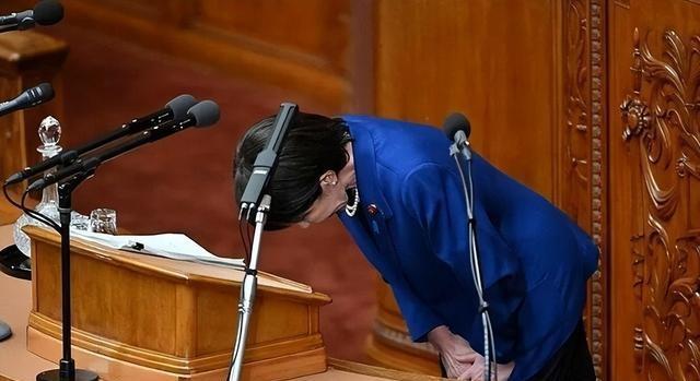 公祭日前夕，中方对高市措辞变了	，并通告全球，日本皇后出面求饶