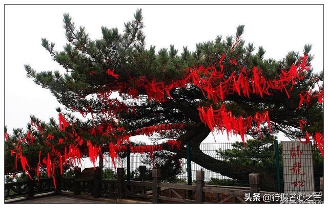 山东行游影记（24）—临沂蒙山（五）