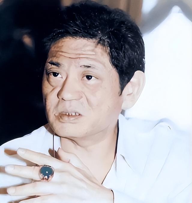 100多位情妇，包养费上亿元，9女同床却落得个凄凉下场、人财两空