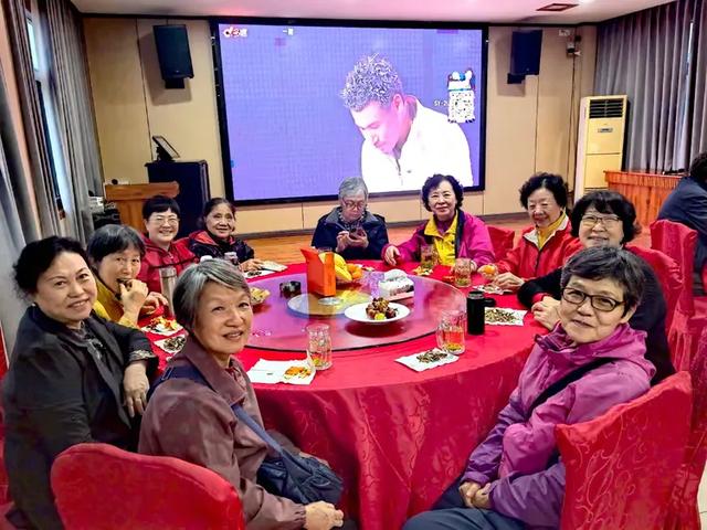 相约在湖州,相聚在梦萦——记原福空医院老战友2025年湖州行