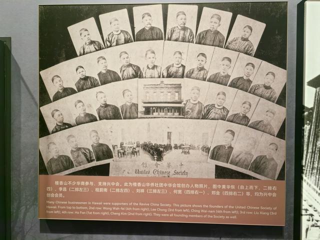 广东中山市翠亨村，中山故里旅游区游记