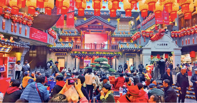 打造唐山宴、河头老街，这位80后“一个人改变了一座城”