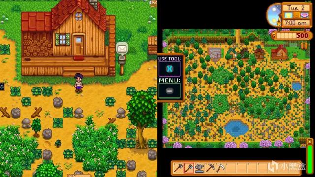 《星露谷物语》MOD推荐与安装指南