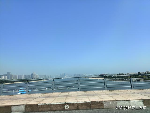 北上大草原第3站：日照凌晨观火箭，东营午后探黄河