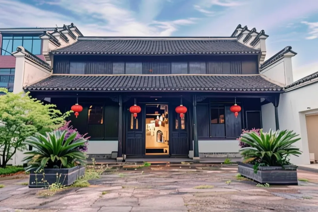 五一赴义桥｜三条专属游玩路线，解锁假日最惬意的打开方式
