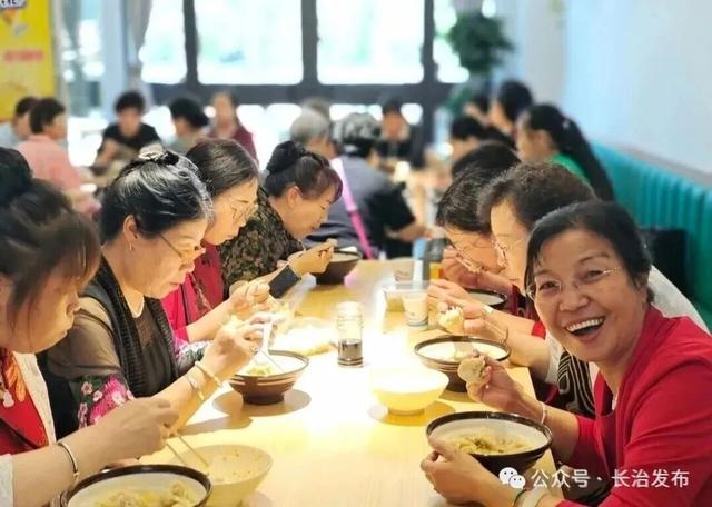 吾心安处是长治！