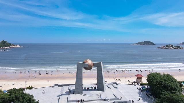 畅游潮汕，2025年湘联电缆年度旅游团建圆满收官！