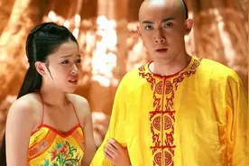 古代试婚宫女到底有多惨？与驸马同居一个月后，她们都去哪了？图片